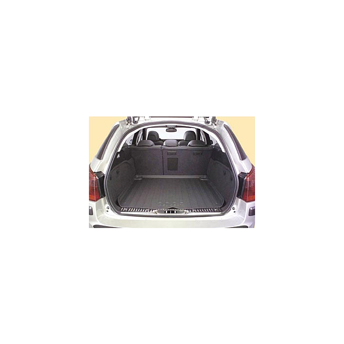Peugeot 407 SW inzetbak