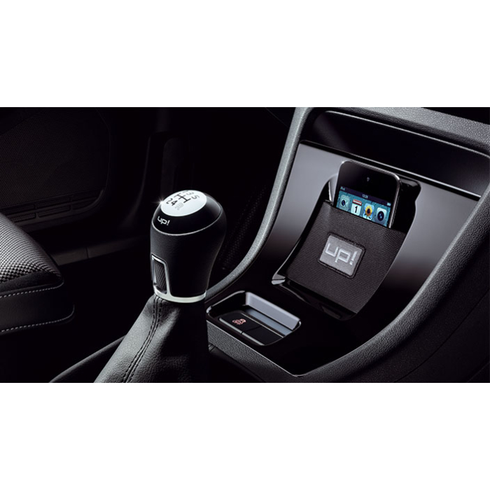 Volkswagen UP! connect-up! (Ladestation)
