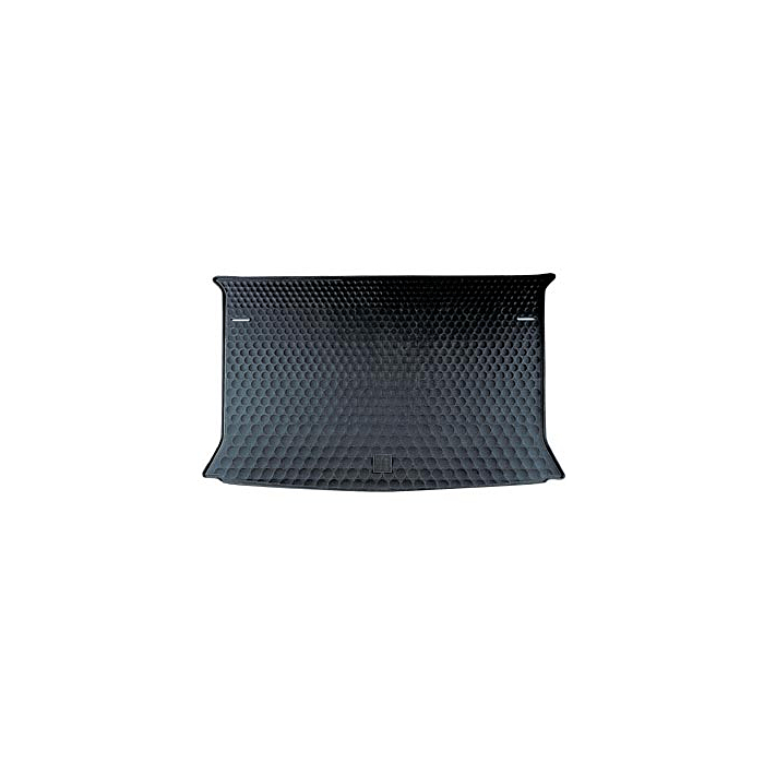 Peugeot 307 SW vloermat bagageruimte rubber