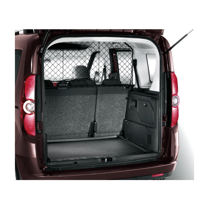 Fiat Doblo 2010 - 2016 inzetbak
