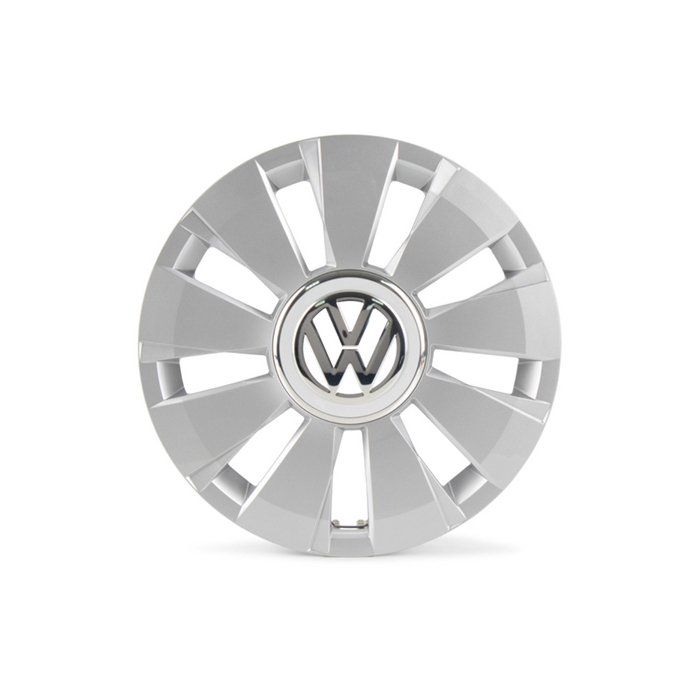 Volkswagen Up! wheel cover 14"