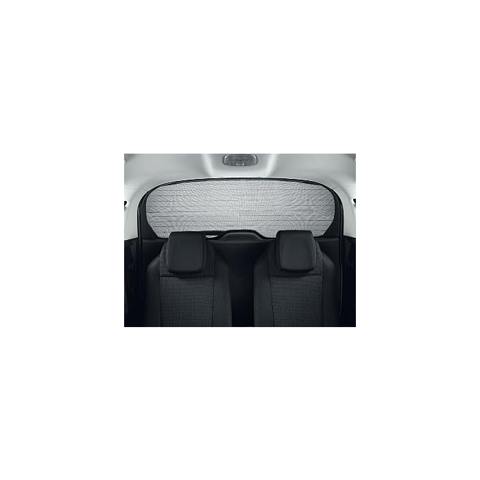 Peugeot 5008 (2009 - 2017) zonnescherm achterruit