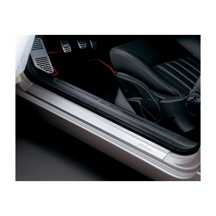 Alfa Romeo 147 instaplijsten 3-drs