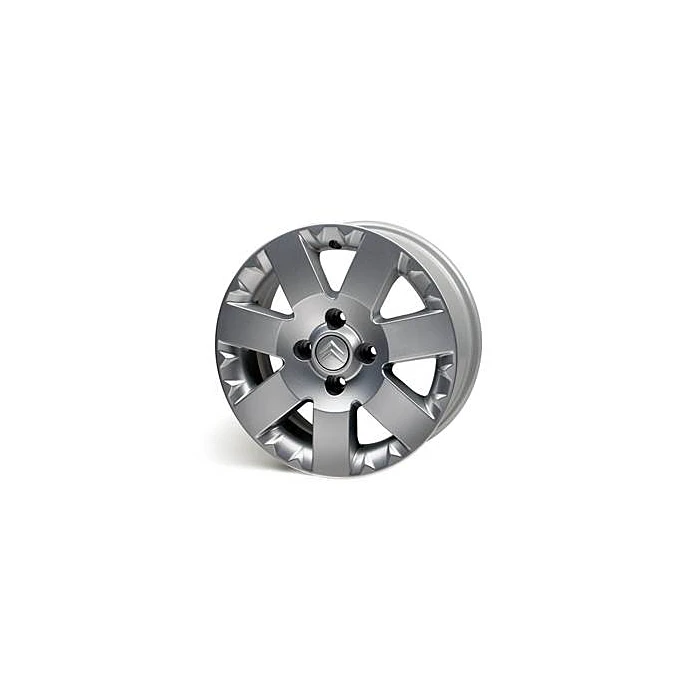 Citroën lichtmetalen velg Coyote 15"