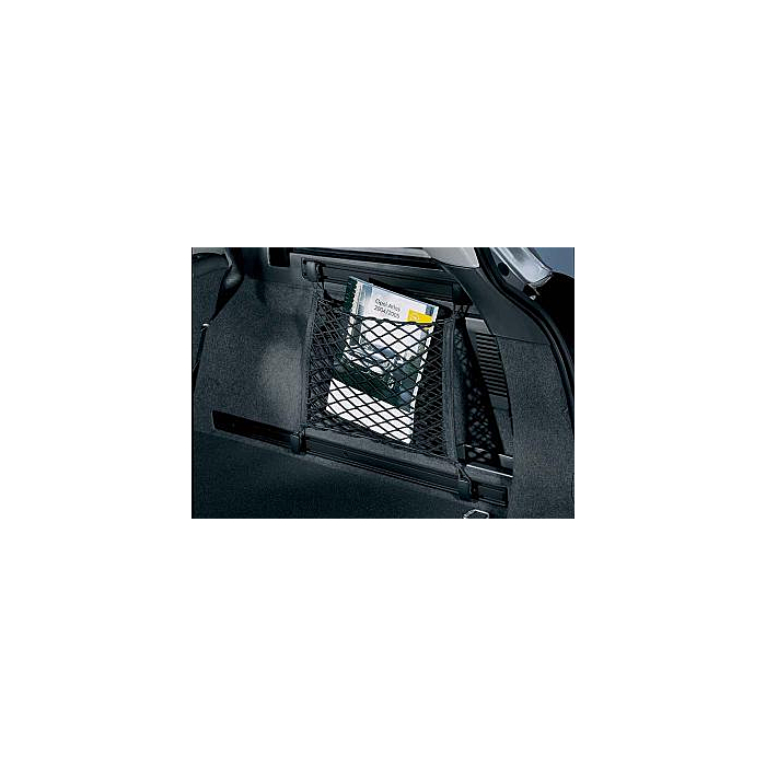 Opel flexibel scheidingswand zijkant