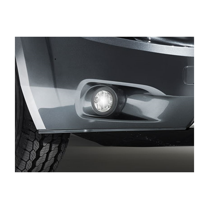 Fiat Ducato 2014 - .. mistlampenset