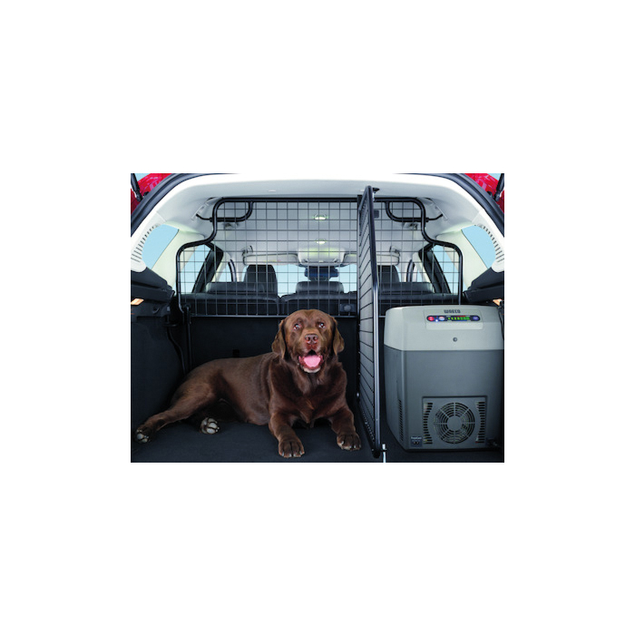 Ford Focus (01/2011 - 03/2018) wagon bagageraster halfhoog