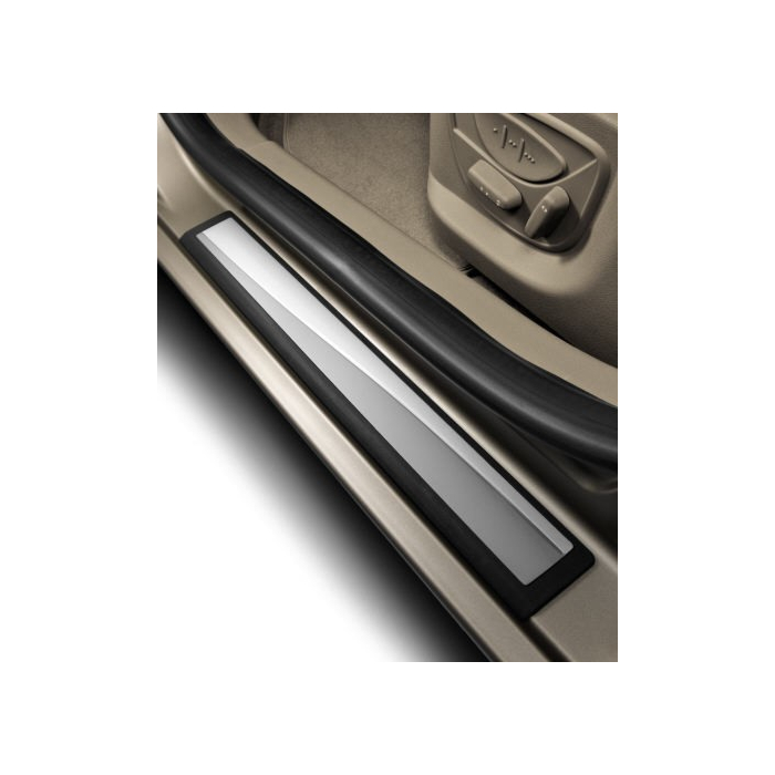 Renault Fluence / Megane (2008 - 2016) instaplijsten