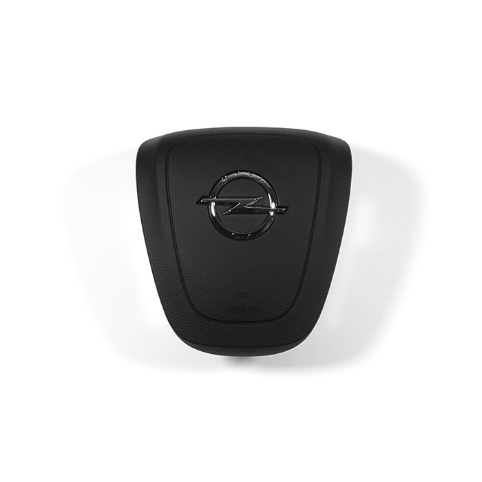 Opel Insignia A 2013 - 2017 airbag stuurwiel zwart