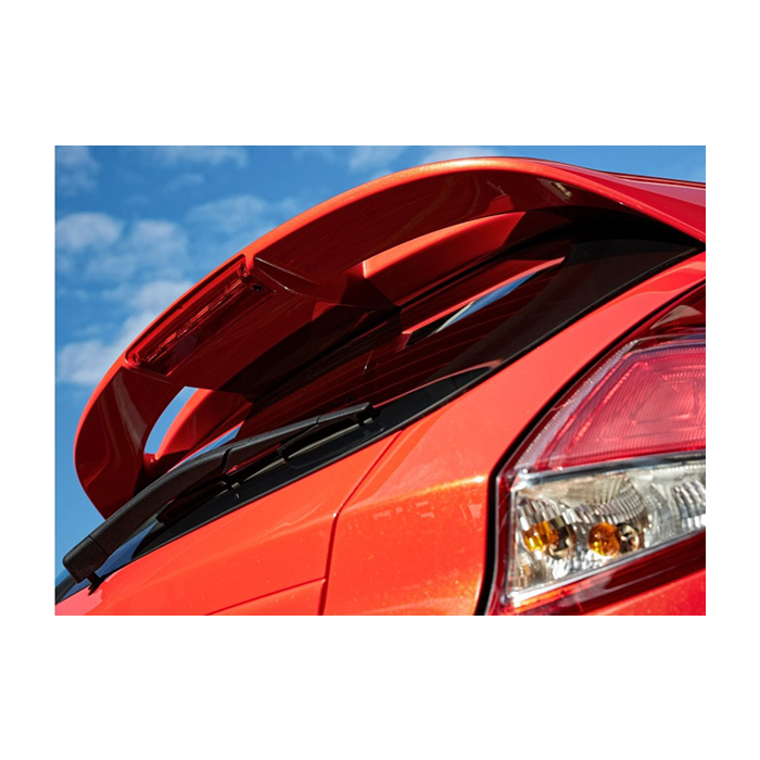 Ford Fiesta (09/2008 - 06/2017) ST dakspoiler