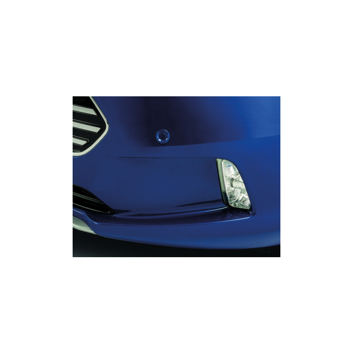 Ford B-MAX (2012 - 2018) mistlampen