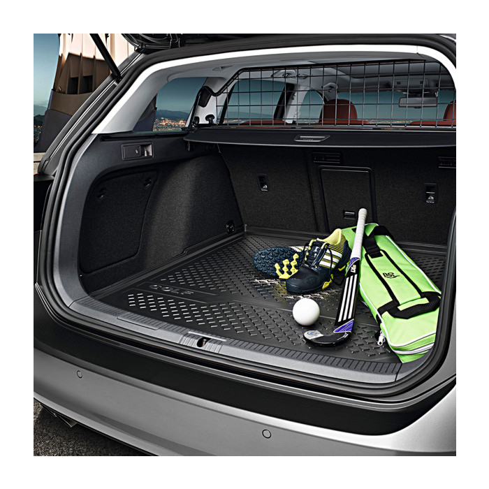 Volkswagen Golf 7 Variant kofferbakmat