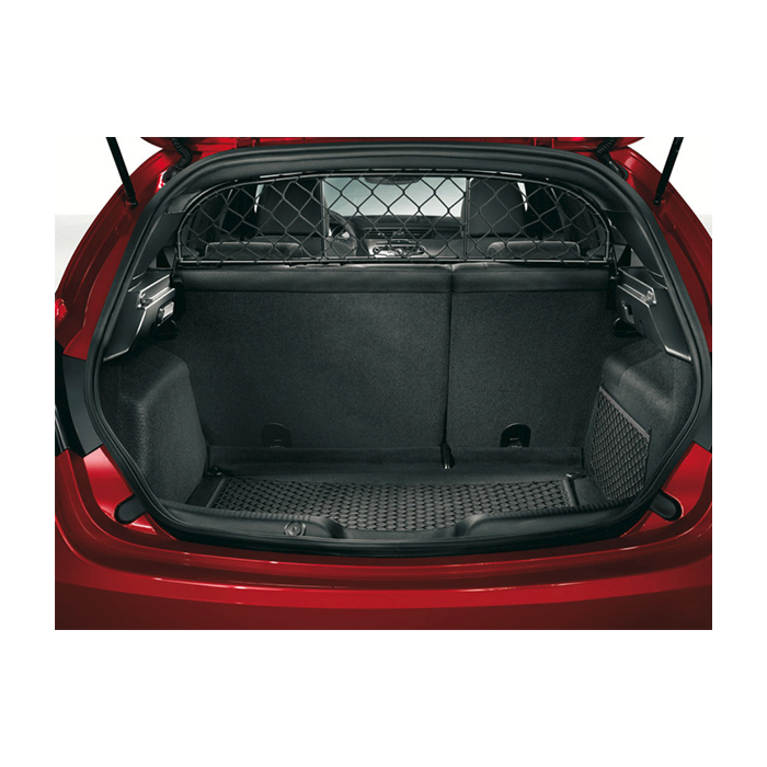 Alfa Romeo Giulietta scheidingsnet