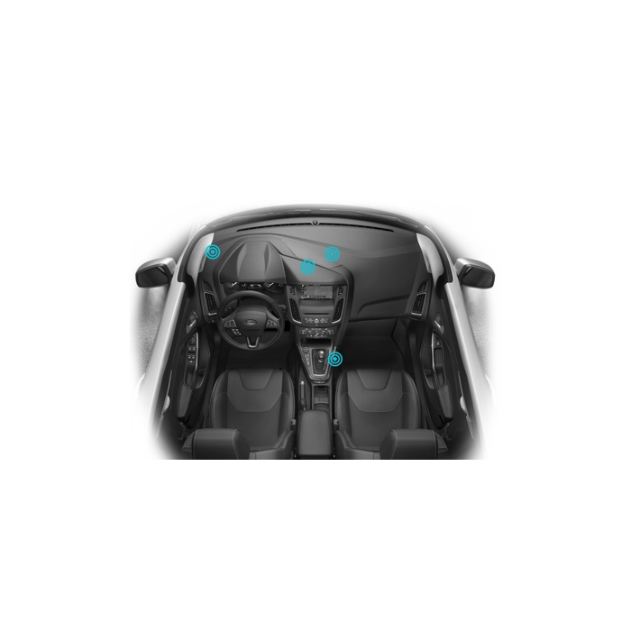 Bury Powermount systeem powercharge QI