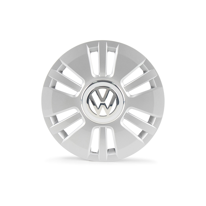 Volkswagen Up! wheel cover 14"