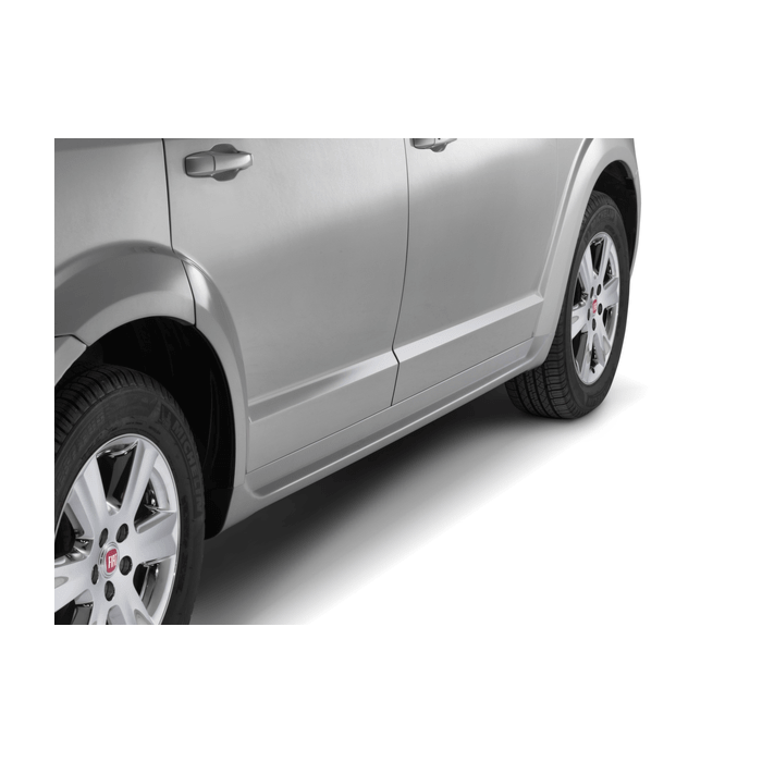 Fiat Freemont sideskirts