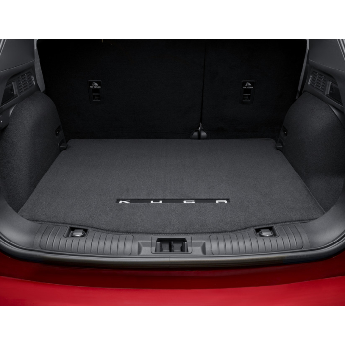 Travel Pack voor Ford Kuga