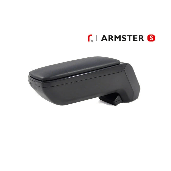 Armsteun Opel Astra H Armster S zwart