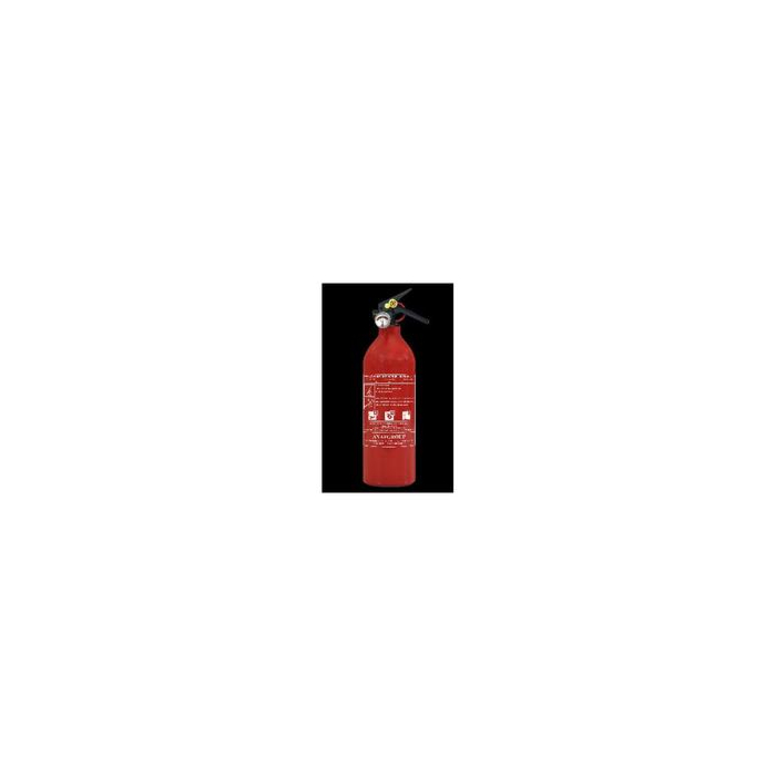 Brandblusser 1 Kg