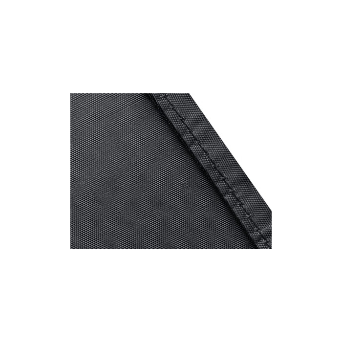 Ford Ranger (11/2011 - 11/2022) stoelhoes voor passagiersstoel, zwart