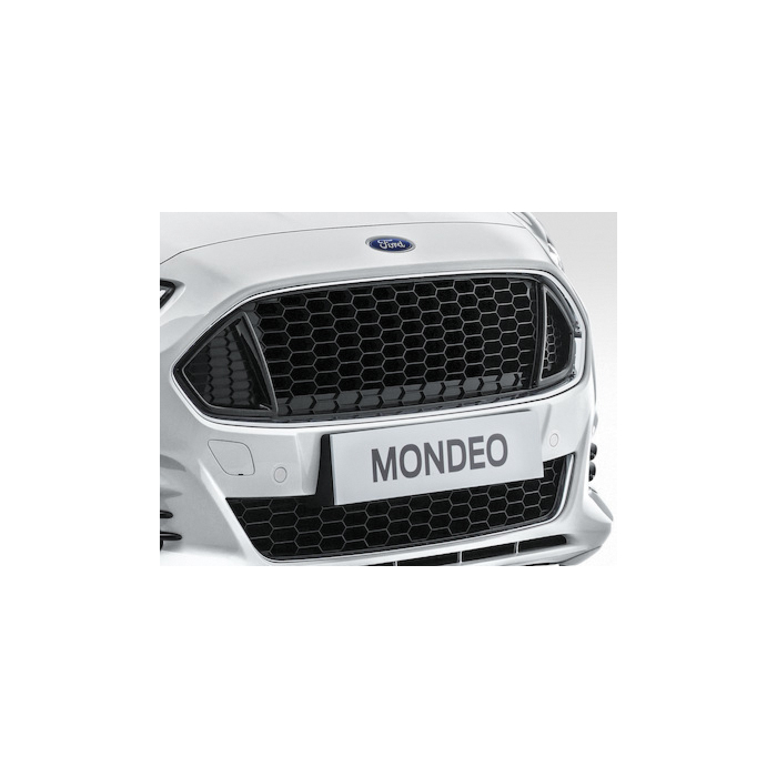 Ford Mondeo (09/2014 - ..) grille bovenste deel
