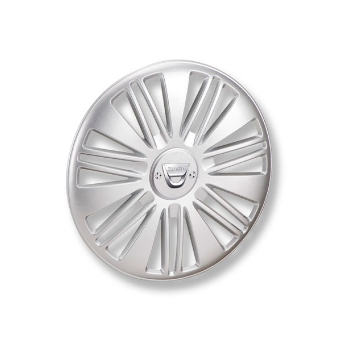 Dacia wieldop Escurial 15"