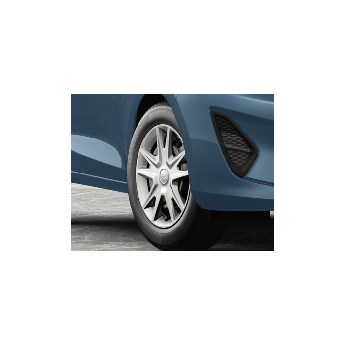 Ford wieldop 15"