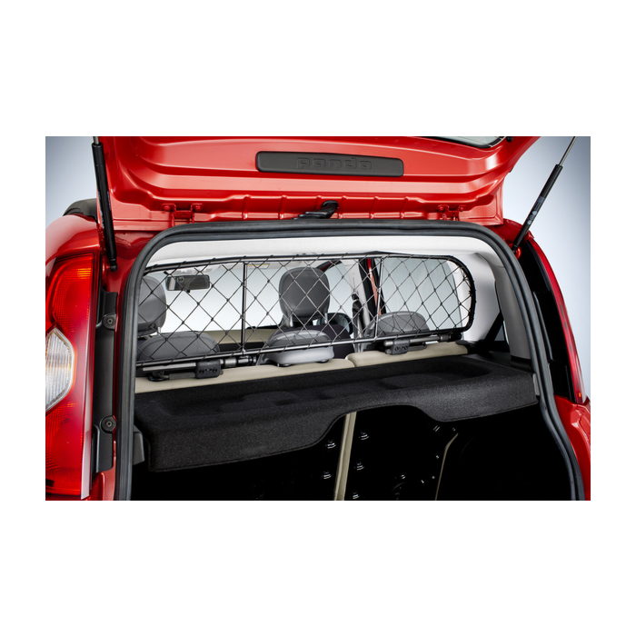Fiat 500L / Panda 2011 - .. honden scheidingsnet