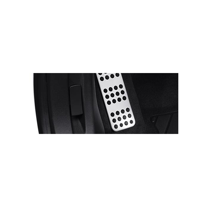 Citroën DS5 (2011 - 2018) voetensteun