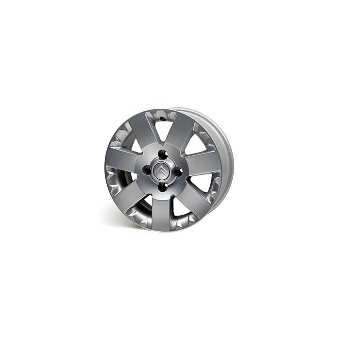 Citroën alloy wheel Coyote 15"