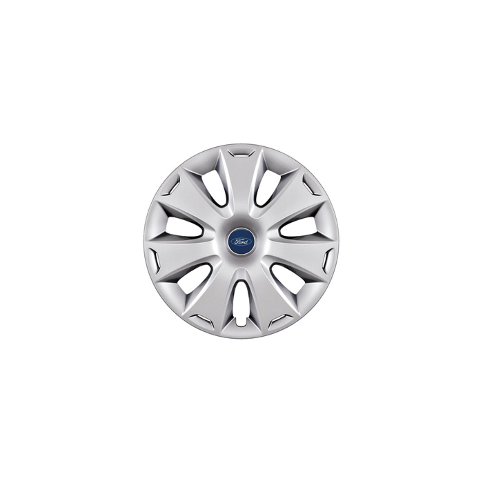 Ford wieldoppen set 16"