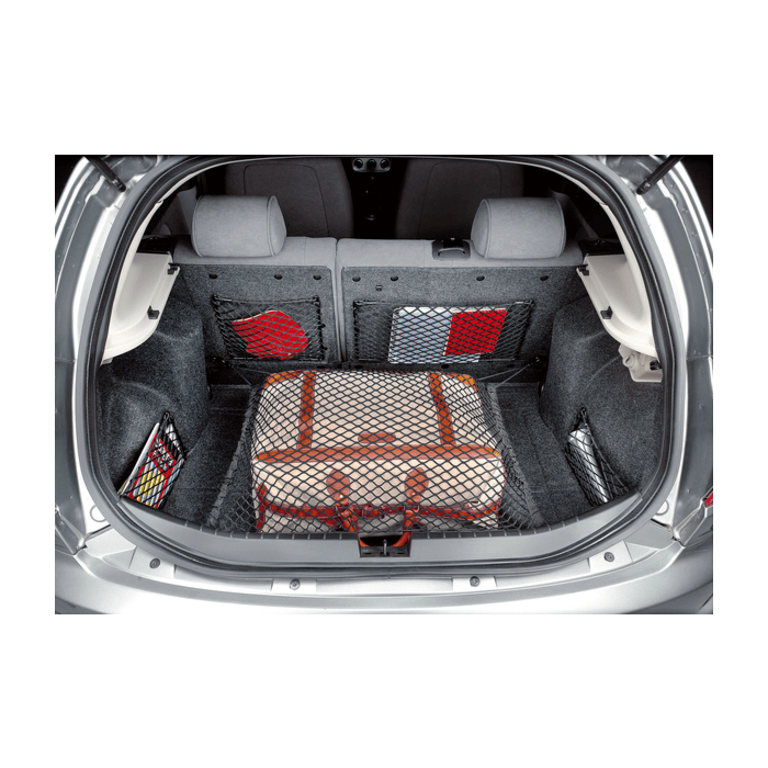 Alfa Romeo 147 bagagenetten