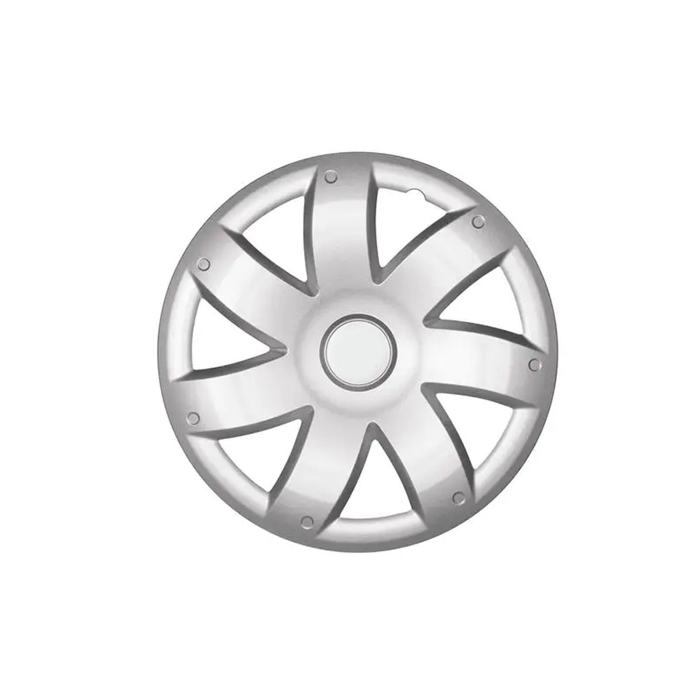 Citroën wieldop Naos 15" ZONDER Citroën logo