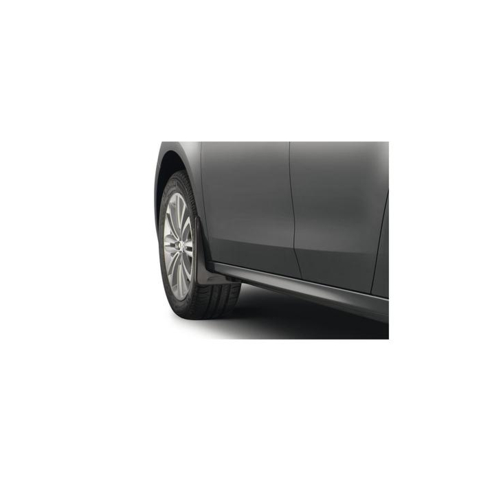 Citroen C-Elysee spatlappen voor