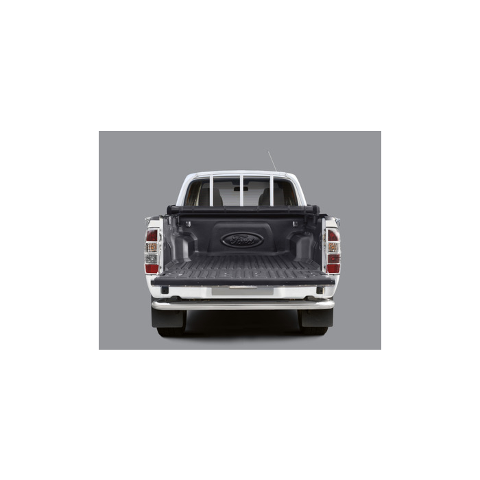 Ford Ranger (01/2006 - 10/2011 ) bagagebak voor enkele cabine