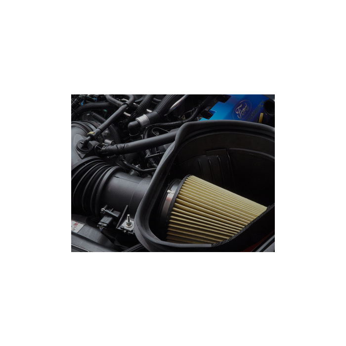 Ford Mustang (03/2015 - 10/2017) GT Performance kalibratieset koude luchtinlaat power pack 2