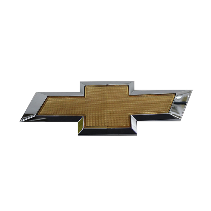 Chevrolet Cruze logo achterklep