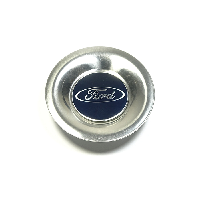 Ford Focus (07/2004 - 12/2010) naafkap 150mm