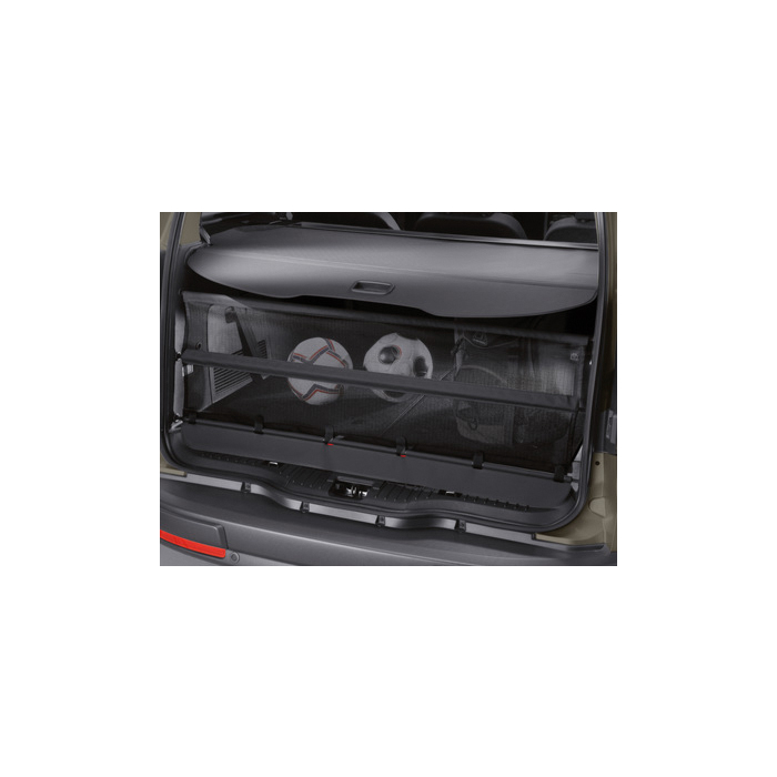 Ford Galaxy (03/2010 - 04/2015) afdekzeil