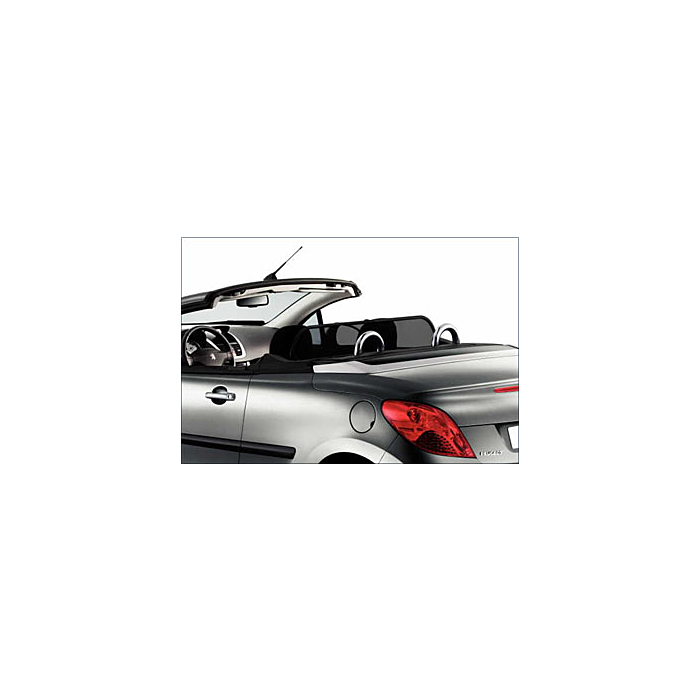 Peugeot 207 CC windscherm