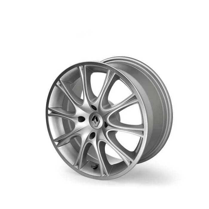 Renault alloy wheel kit Roxanne 15"