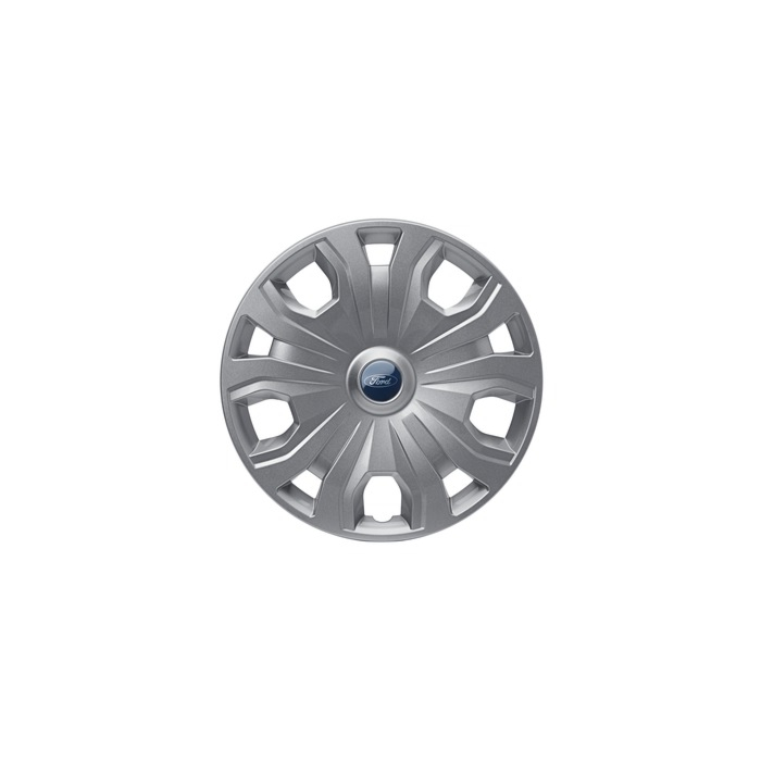 Ford Tourneo Connect / Transit Connect (02/2014 - 03/2024) wieldop 16"