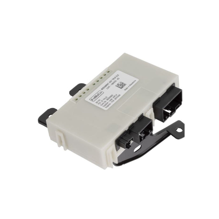 Ford Kuga (12/2019 - ..) trekhaakmodule elektrisch