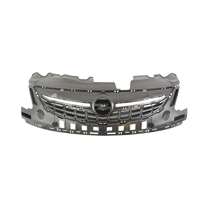 Opel Corsa D (05/2011 - 2014) grille