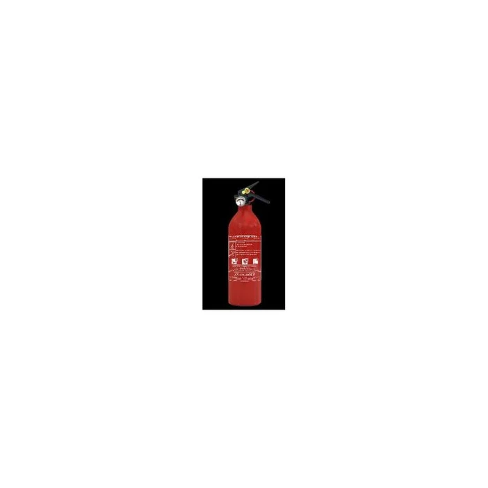 Brandblusser 1 Kg