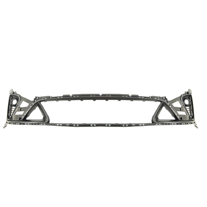 Kia Ceed (2018 - ..) bumper grille