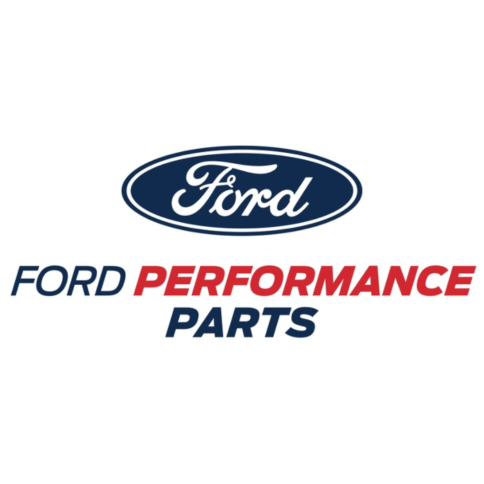 Ford Fiesta (11/2012 - 06/2017) lichtmetalen 17" 10"-spaaks GRAPHITE MATTE