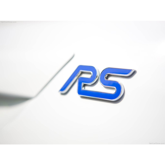 Ford Focus RS (2016 - 03/2018) logo