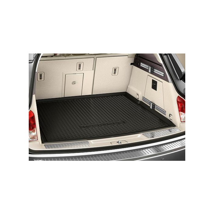 Opel Insignia A Sports Tourer cargo liner