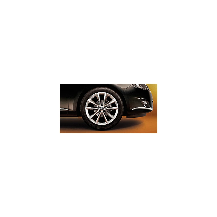 Opel Astra J / Zafira Tourer 18" 5-gaats velg (8Jx18)